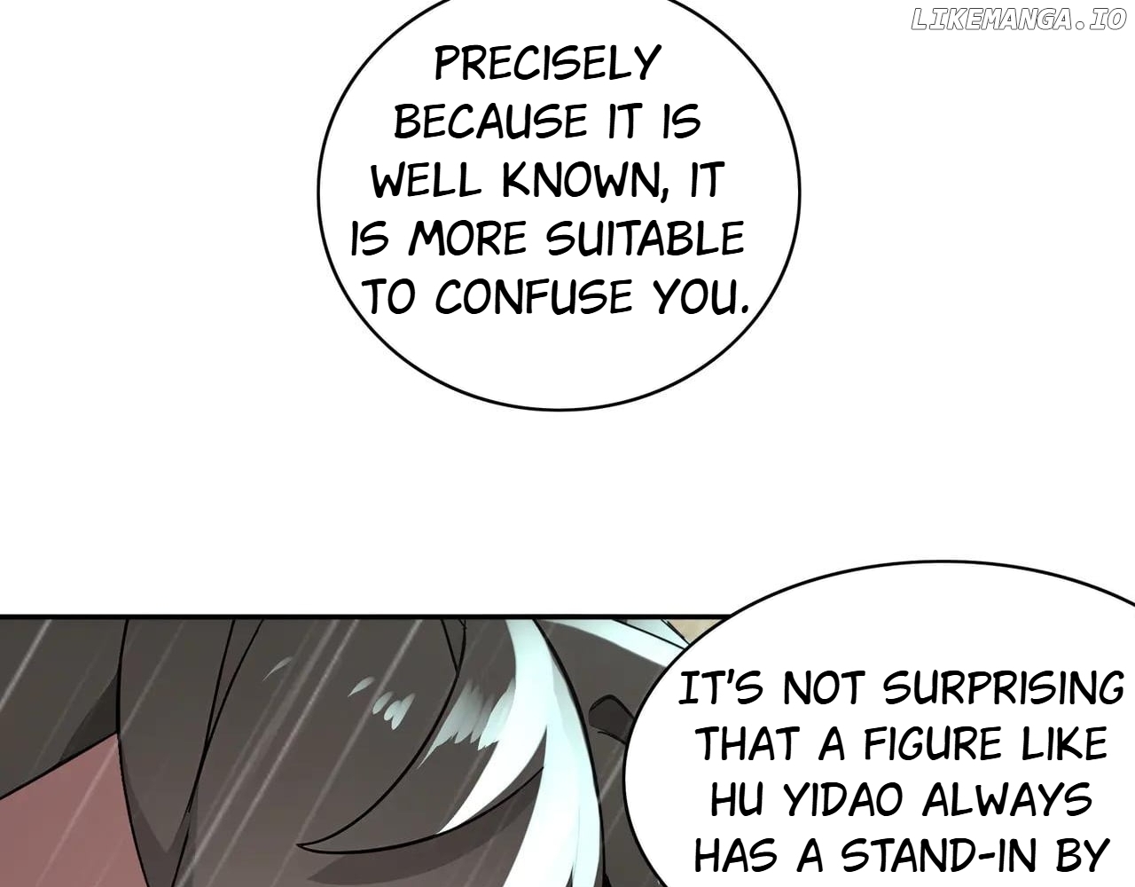 My Furry Harem Is After Me Chapter 294 - page 42